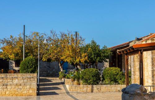 Pano Arodhes House | Akamantida Platea 1