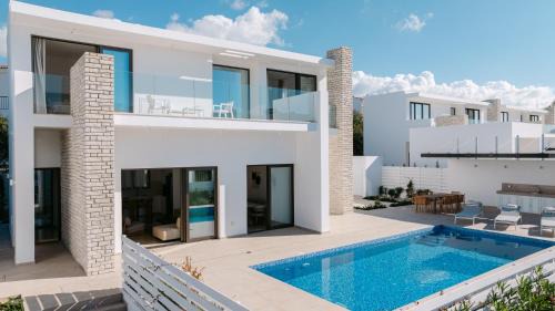 Agios Georgios Pegeias Villa | Akamas Luxury Villas