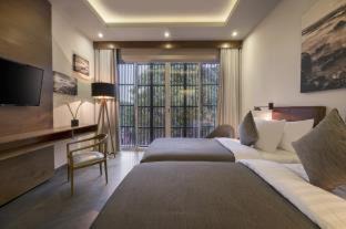 Sanur Kauh Hotel | Akana Boutique Hotel