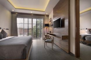 Sanur Kauh Hotel | Akana Boutique Hotel