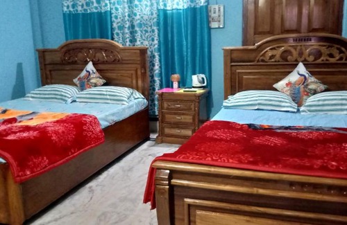 Alipurduar House | Akansha Homestay a village homestay