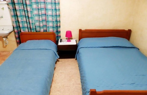 Ierissos Hotel | Akanthos Hotel