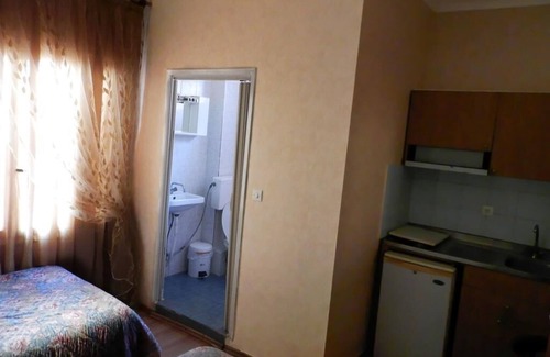Ierissos Hotel | Akanthos Hotel