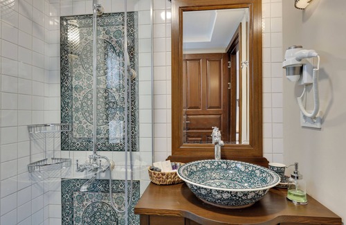 Selcuk Hotel | Akanthus Hotel Ephesus