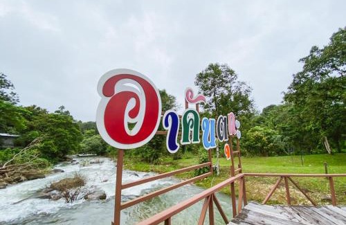 Makham House | Akantuka Homestay
