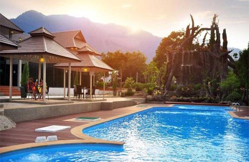 Makham House | Akantuka Homestay