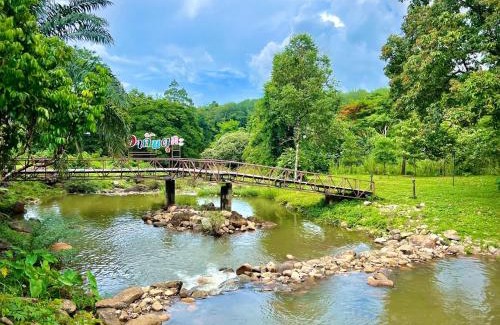 Makham House | Akantuka Homestay