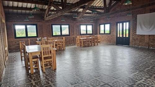 Vakinankaratra House | Akany Soa Onenana