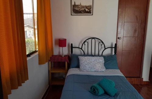 Historical Center House | AKAO HOUSE