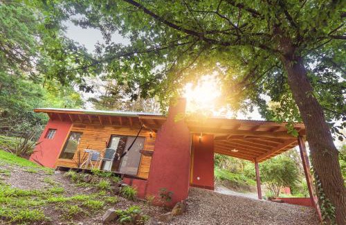 Villa Berna Cabin | Akapana Suites