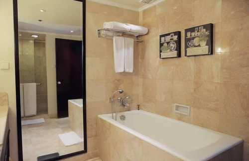 Bandar Lampung Hotel | AKAR Hotels & Resort Lampung