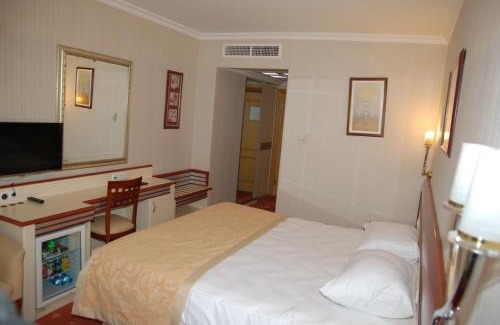 Ankara City Center Hotel | Akar International Hotel