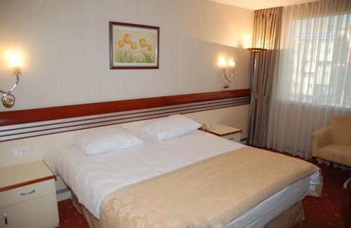 Ankara City Center Hotel | Akar International Hotel