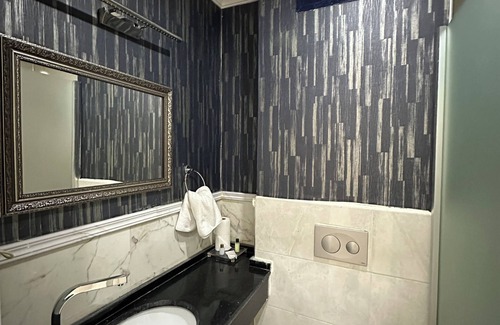 Elazig Hotel | Akar otel