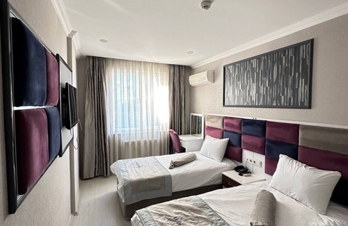Elazig Hotel | Akar otel