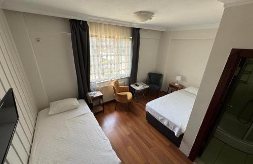 Duzce Hotel | Akar Palace