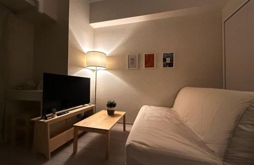 Nishi Apartment | Akariya OsakaKujo302