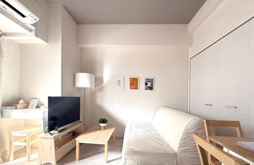 Nishi Apartment | Akariya OsakaKujo302