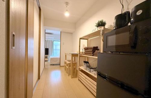 Edogawa Apartment | Akariya TokyoHirai