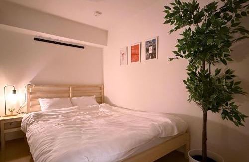 Edogawa Apartment | Akariya TokyoHirai