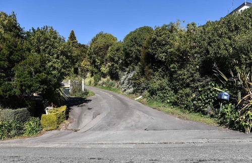 Akaroa House | Akaroa Escape - Akaroa Holiday Home