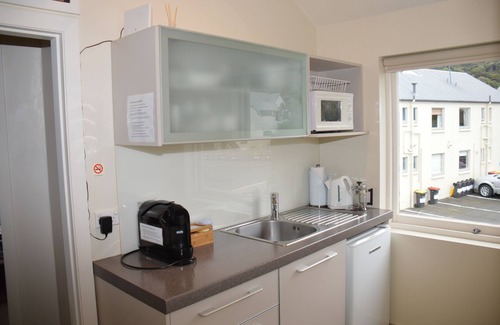 Akaroa Apartment | Akaroa Vista