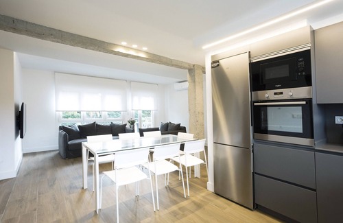 Hondarribia Apartment | Akartegi by Basquelidays