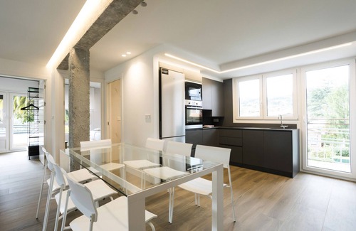 Hondarribia Apartment | Akartegi by Basquelidays