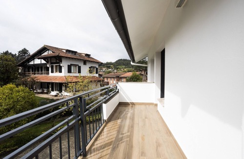 Hondarribia Apartment | Akartegi by Basquelidays