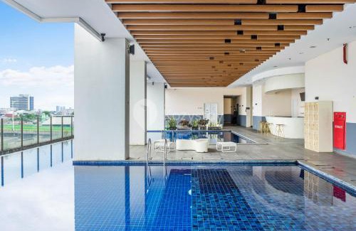 Cipulir Apartment | Akasa by Kozystay - Gandaria