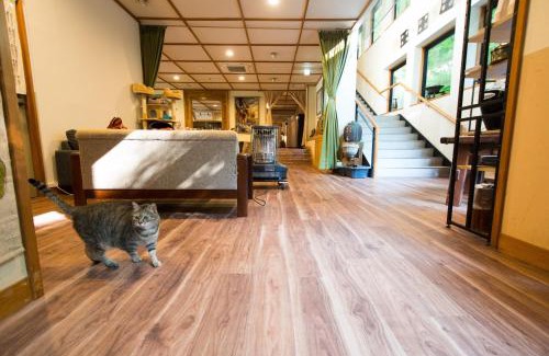Shiobara Hotel | Akasawa Onsen Ryokan