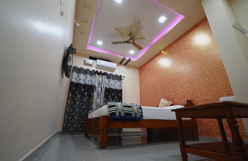 Kamalapur House | Akash homestay