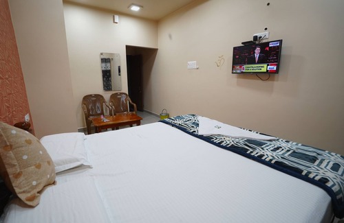 Kamalapur House | Akash homestay
