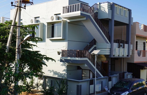 Kamalapur House | Akash homestay