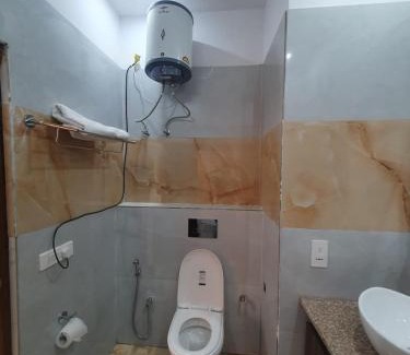 Kathua Hotel | Akash Hotel Managed By JK Hotels & Resorts