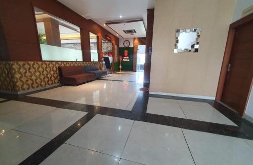 Kathua Hotel | Akash Hotel Managed By JK Hotels & Resorts