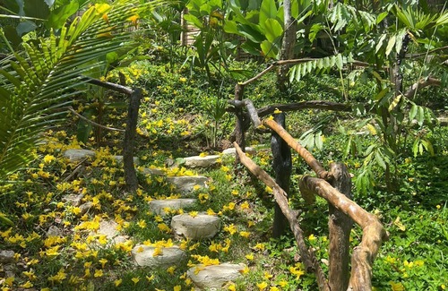 Puerto Triunfo Cabin | Akasha suites