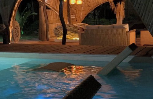 Puerto Triunfo Cabin | Akasha suites