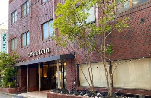Akashi Hotel | Akashi Castle Hotel - Vacation STAY 79268