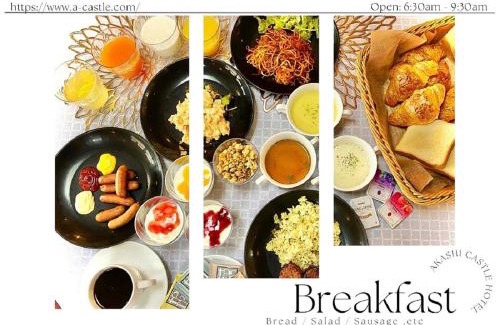 Akashi Hotel | Akashi Castle Hotel - Vacation STAY 79268