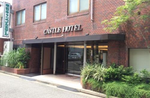 Akashi Hotel | Akashi Castle Hotel - Vacation STAY 79299