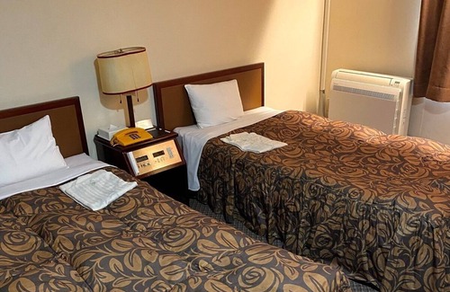 Akashi Hotel | akashicastlehotel