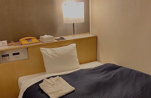 Akashi Hotel | akashicastlehotel