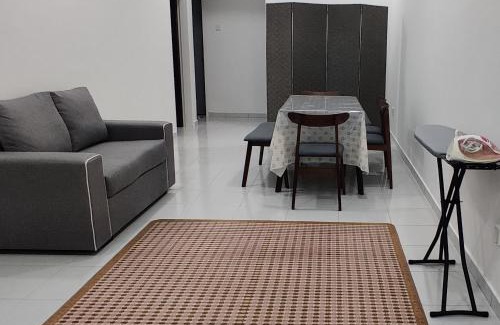 Segamat House | AKASIA Homestay Segamat