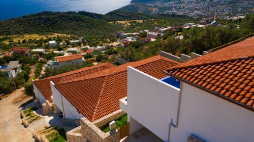 Kalkan Villa | Akasya3