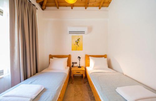 Kalkan Villa | Akasya3