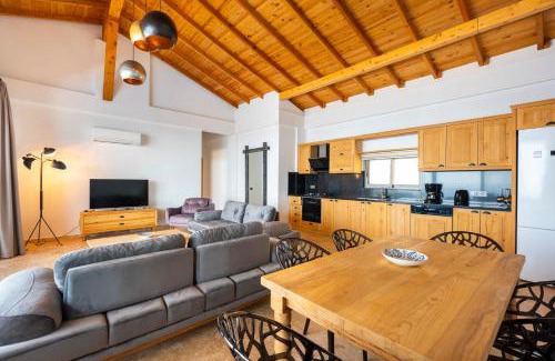 Kalkan Villa | Akasya3
