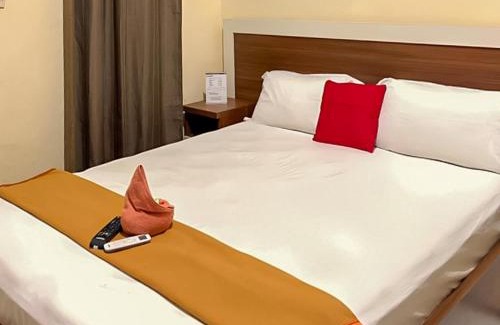Kotaraja House | Akavi Homestay Jayapura Redpartner