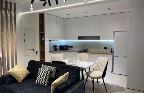 Tashkent Apartment | Akay-City-Gold-by "RNB estate"