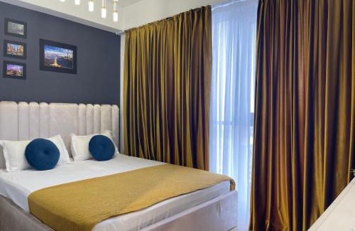 Tashkent Apartment | Akay-City-Gold-by "RNB estate"